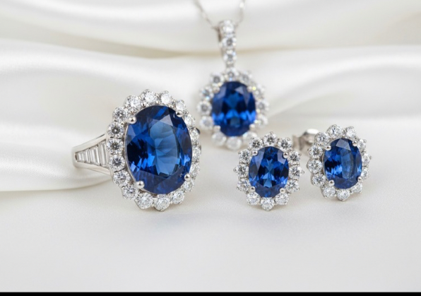 Origins of Natural Sapphires
