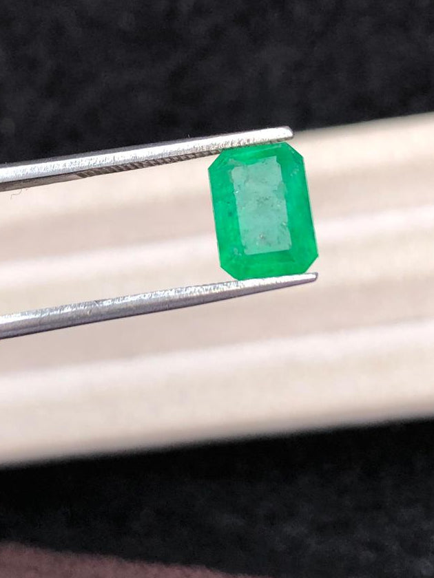 You May Also Like This Loose Swat Emerald