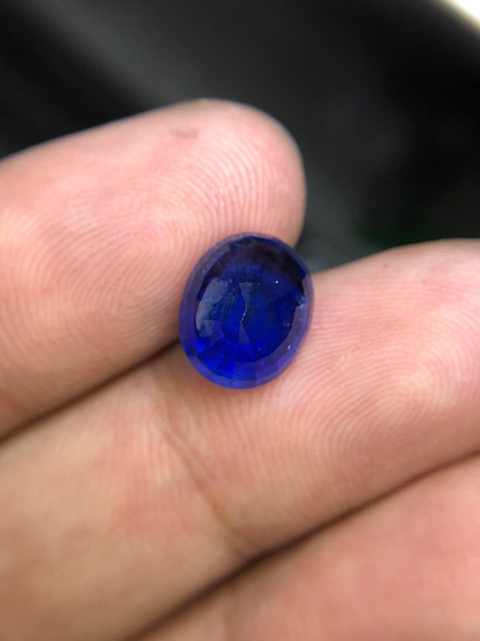 You May Also Like This Back Side Of Royal Blue Sapphire