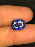 blue sapphire loose