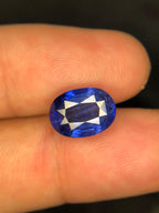 blue sapphire loose