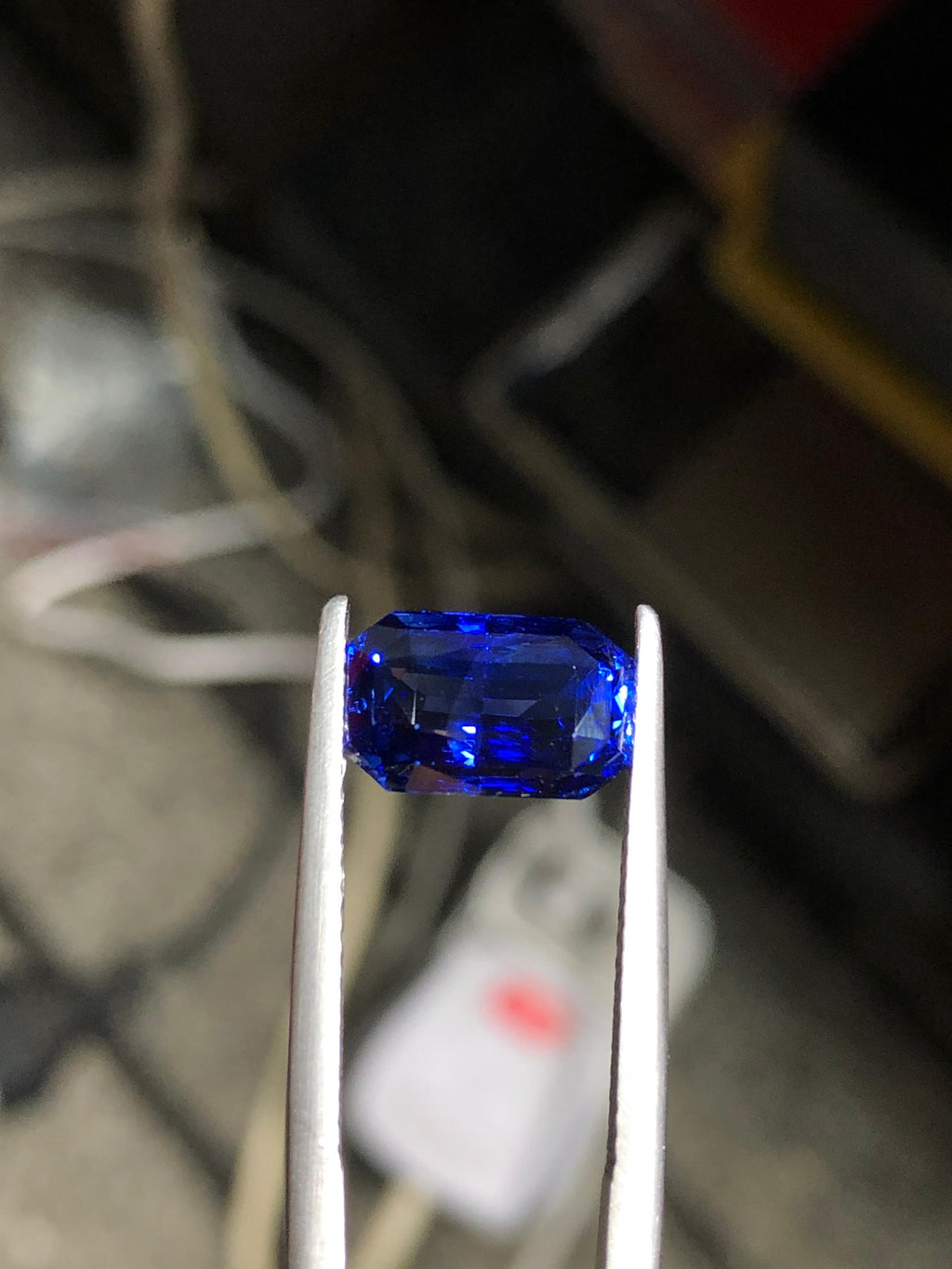buy loose blue sapphire stone