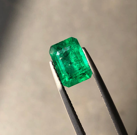 Buy Swat Emerald Loose Stone